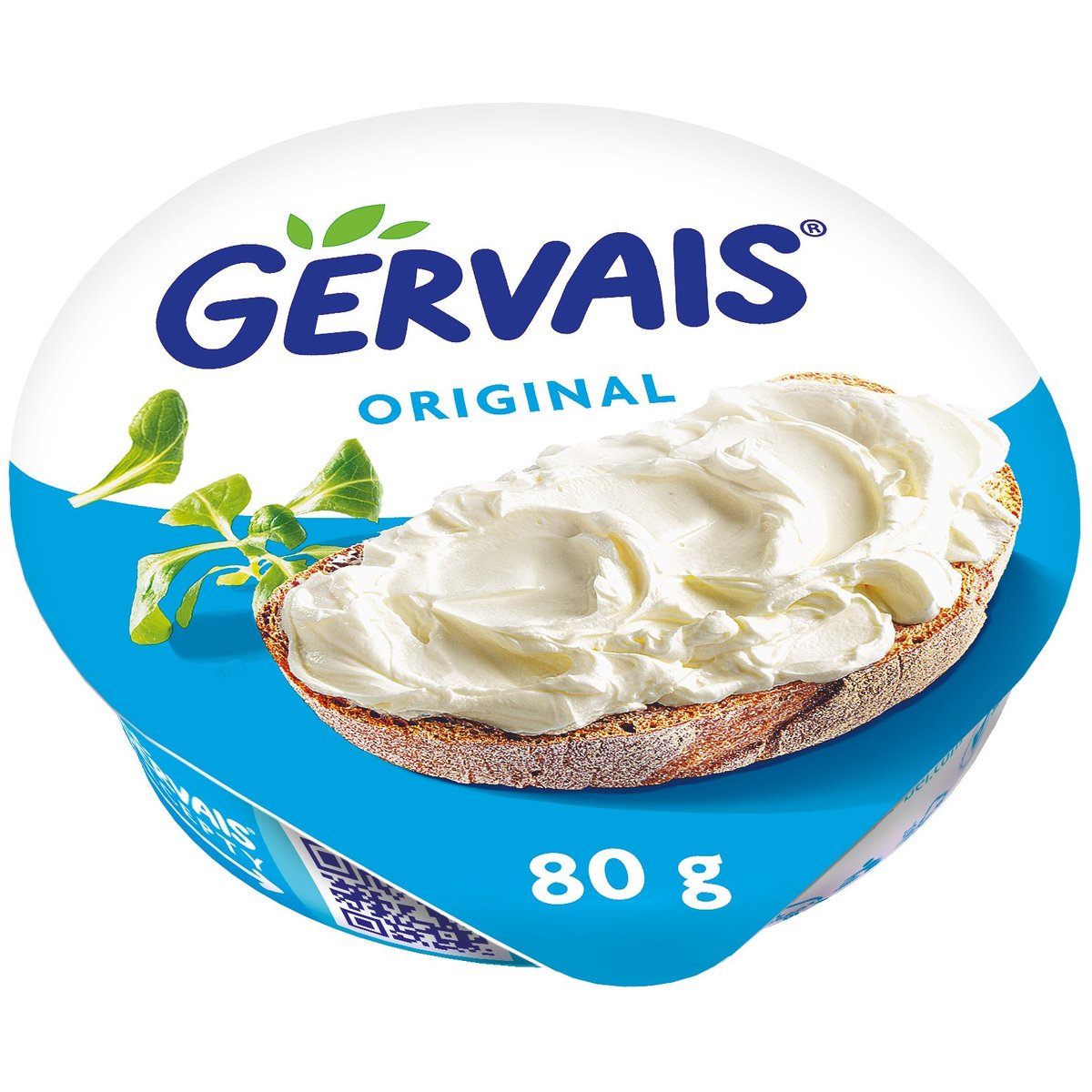 Gervais Original krémový tvarohový sýr