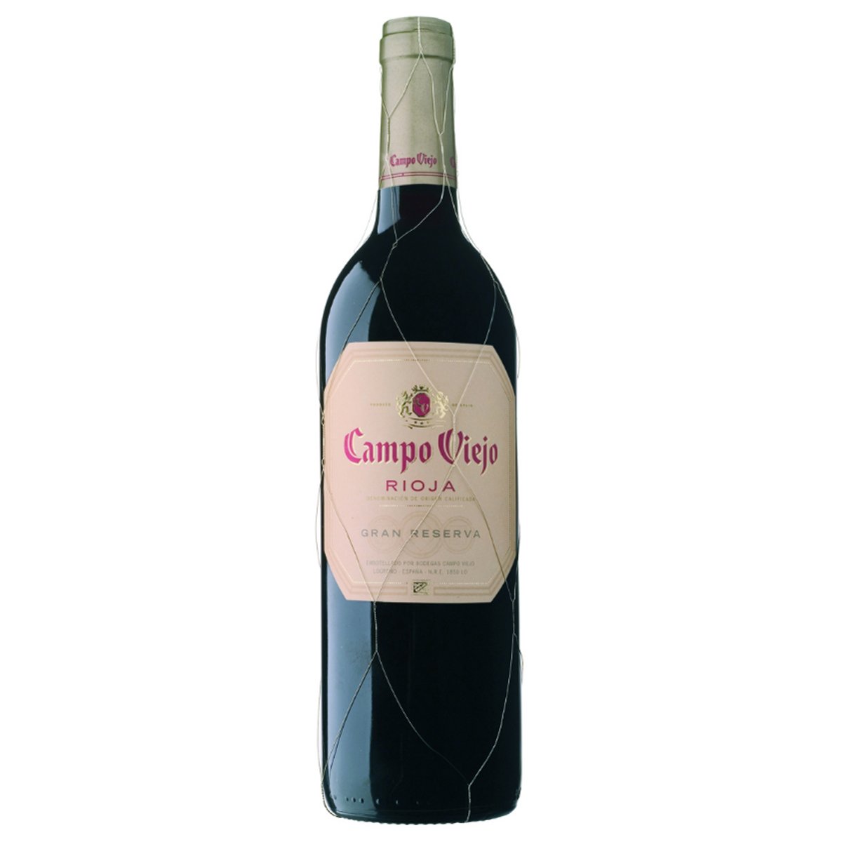 Campo Viejo Rioja Gran Reserva