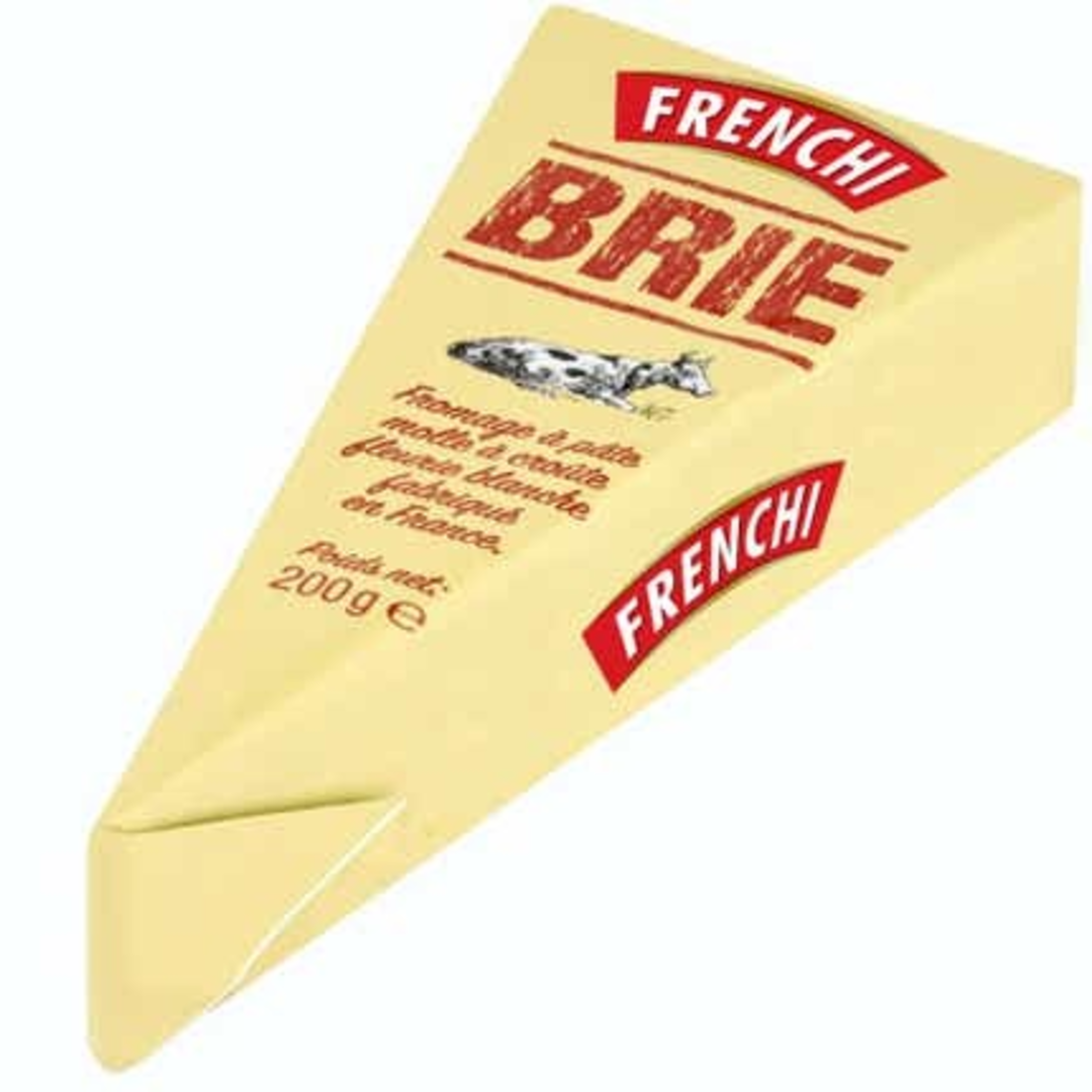 Frenchi Brie