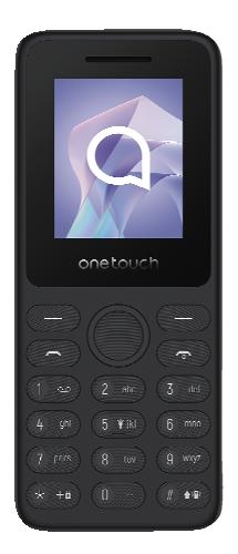 Mobilní telefon Onetouch 4021, 1 KS