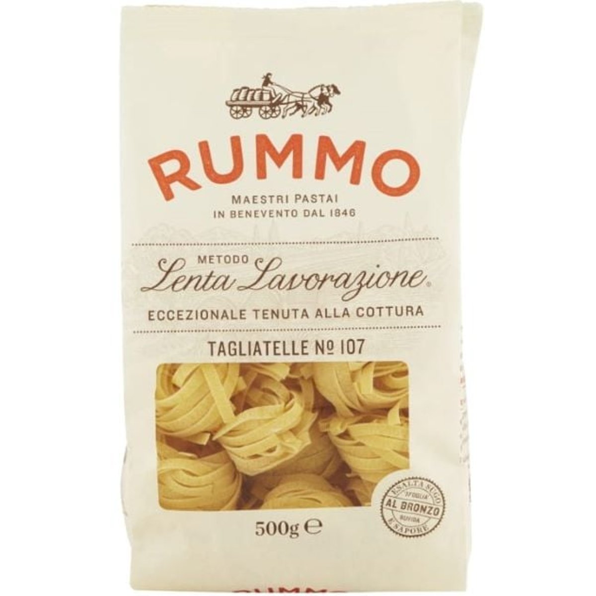 RUMMO Tagliatelle