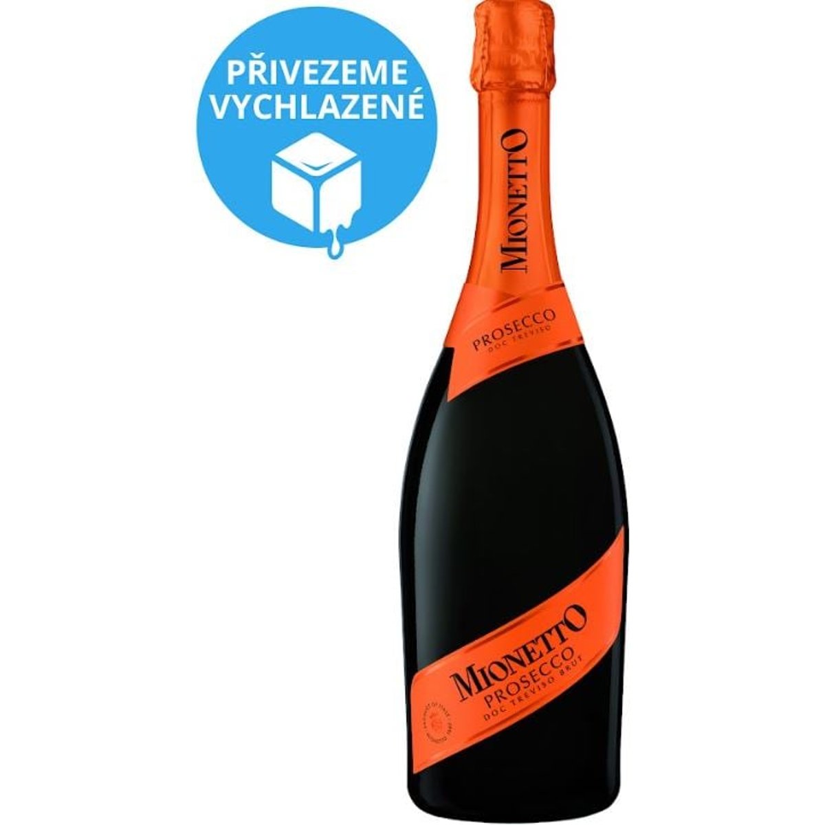 Mionetto Prosecco DOC Spumante Brut