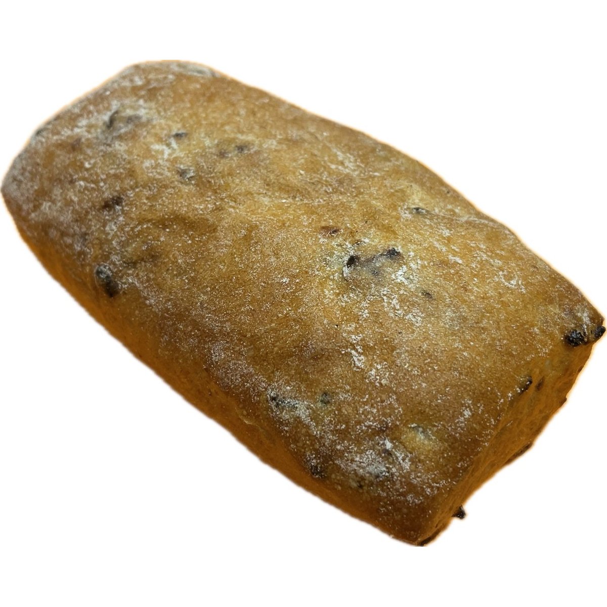 Ciabatta se sušenými rajčaty