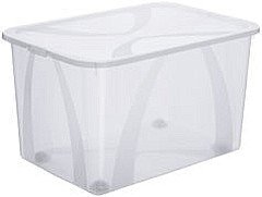 10: Úložný box s víkem
