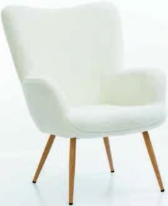 ARCHIV KŘESLO HUNDESTED v akci platné do: