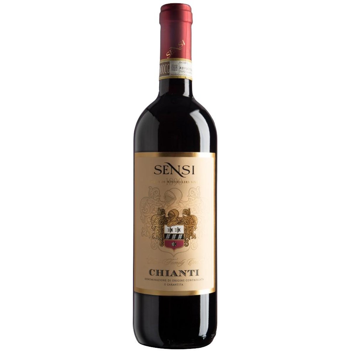 Sensi Chianti DOCG