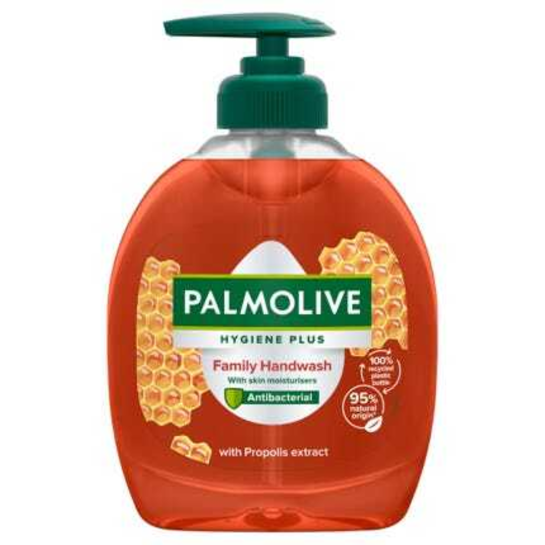 Palmolive Hygiene+ Family tekuté mýdlo