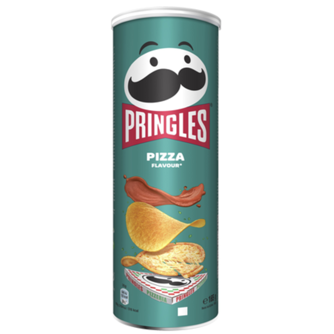 Pringles Pizza