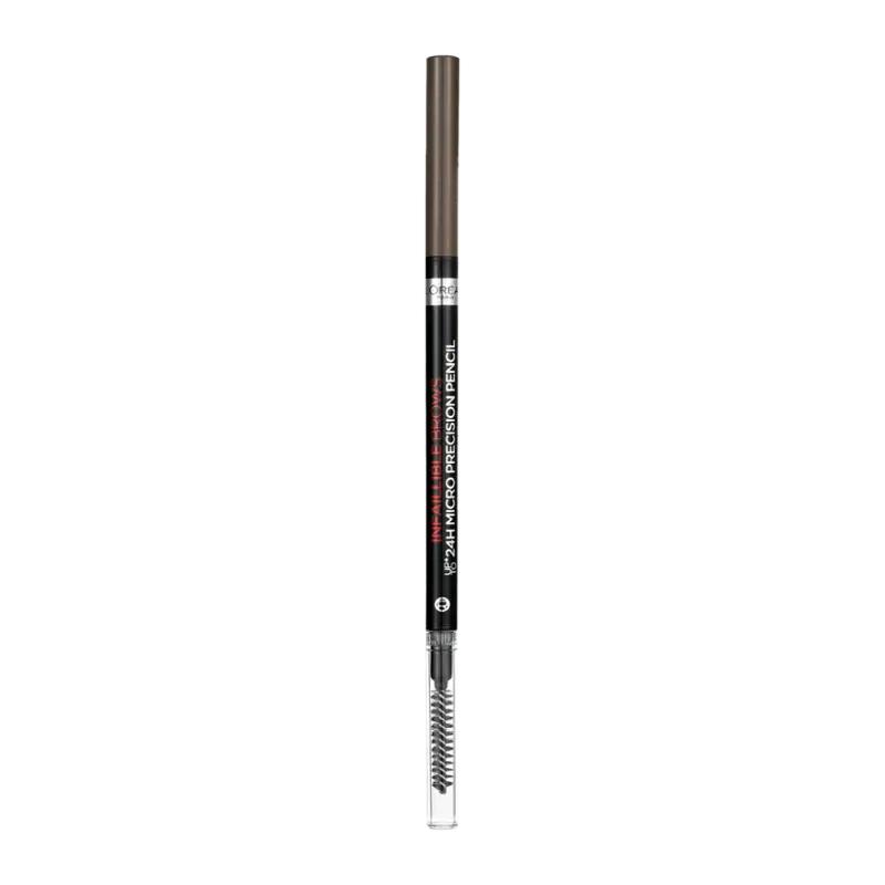 L'Oréal Tužka na obočí Infaillible Brows 3.0 Brunette, 1 ks