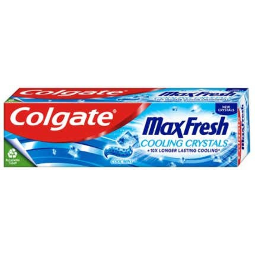 Colgate Max Fresh Cooling Crystals zubní pasta