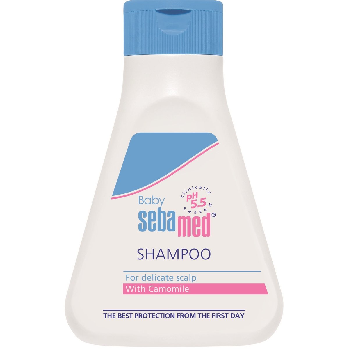 Sebamed baby Dětský šampón