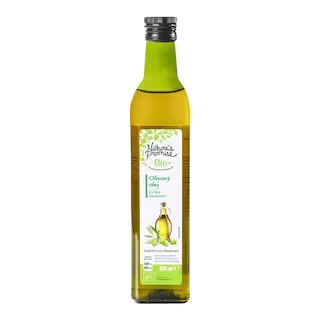 Nature's Promise Bio Olivový olej 500 ml