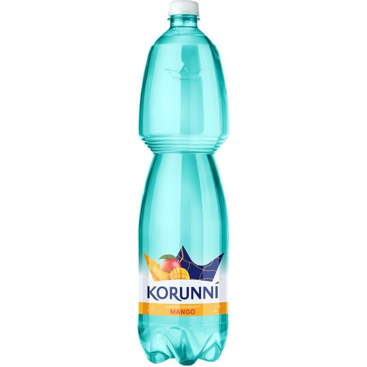 Korunní Mango