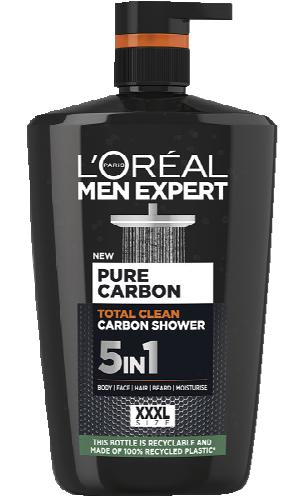 L\'Oréal Paris Men Expert, 1000 ml