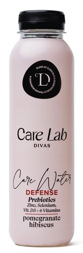 Care Lab Care Water Defence: Granátové Jablko-Ibišek, 400 ml