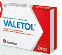 VALETOL®