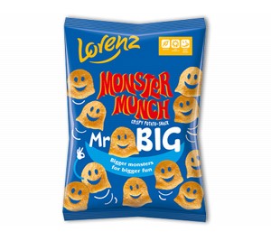 LORENZ MONSTER MUNCH MR.BIG