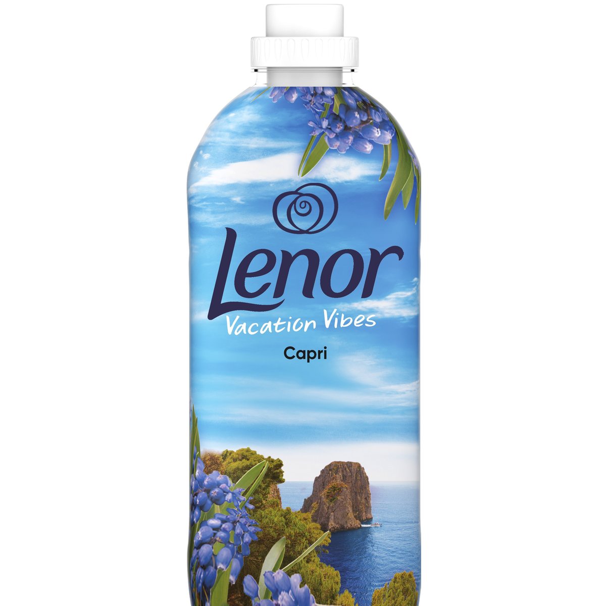 Lenor Capri aviváž (1,2 l)