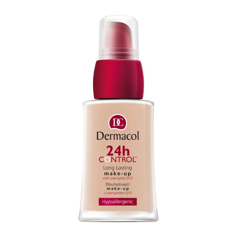 Dermacol Make-up 24h Control 01, 1 ks