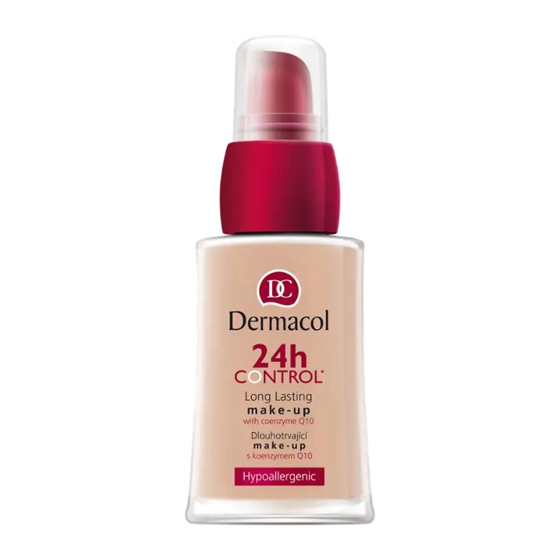 Dermacol Make-up 24h Control 02, 1 ks