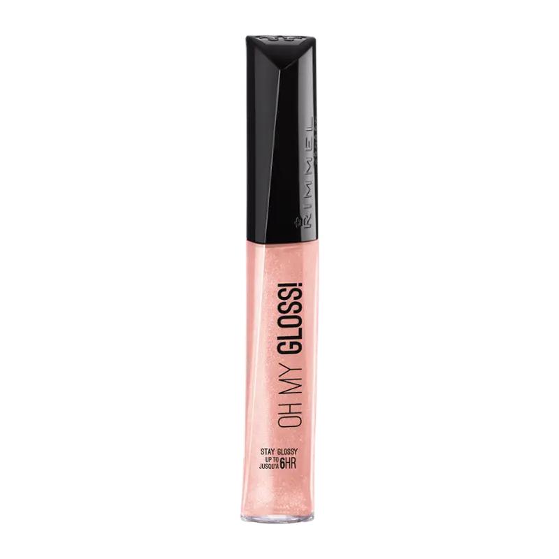 Rimmel Lesk na rty Oh My Gloss 100 Love bug, 1 ks