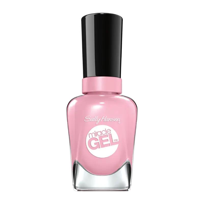 Sally Hansen Lak na nehty Miracle Gel 160, 1 ks