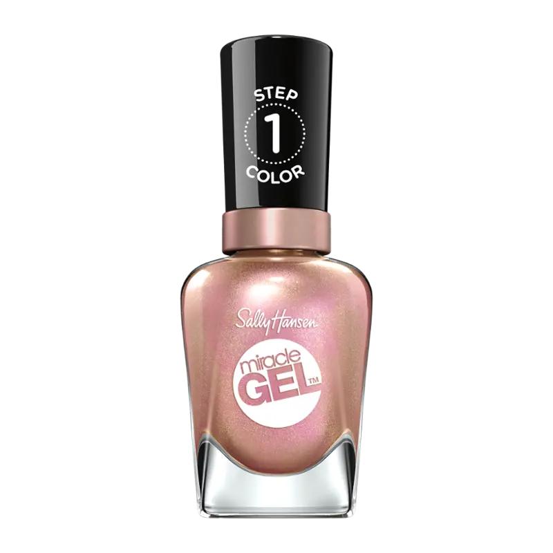 Sally Hansen Lak na nehty Miracle Gel 174, 1 ks