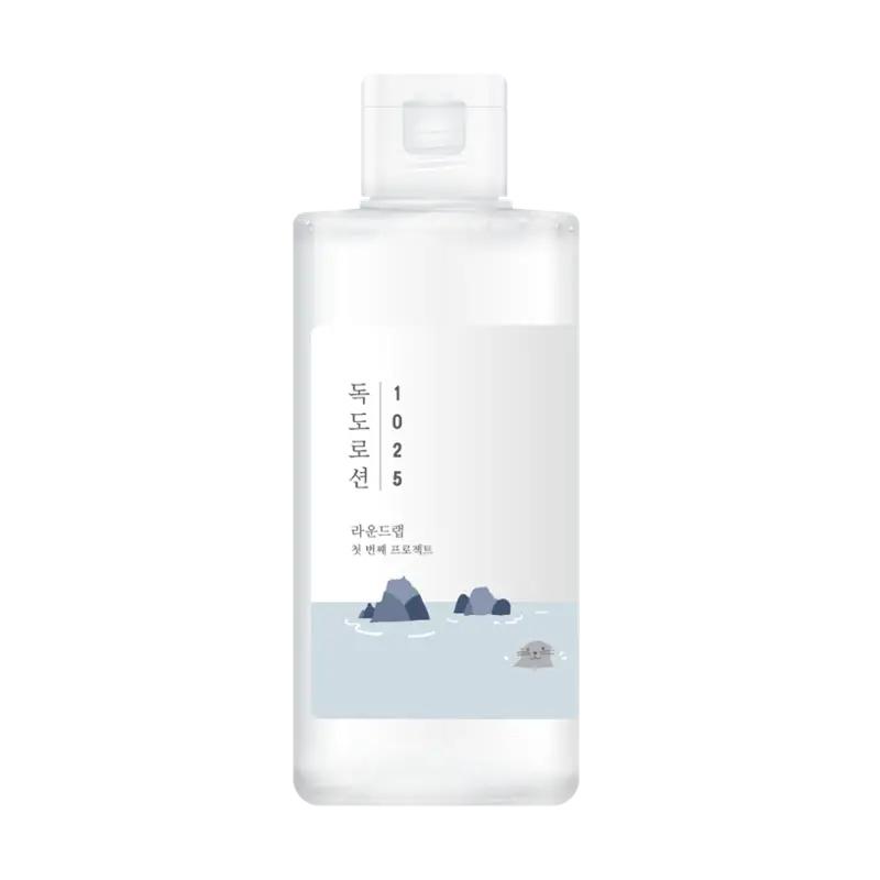 Round Lab  Pleťový lotion 1025 Dokdo, 200 ml