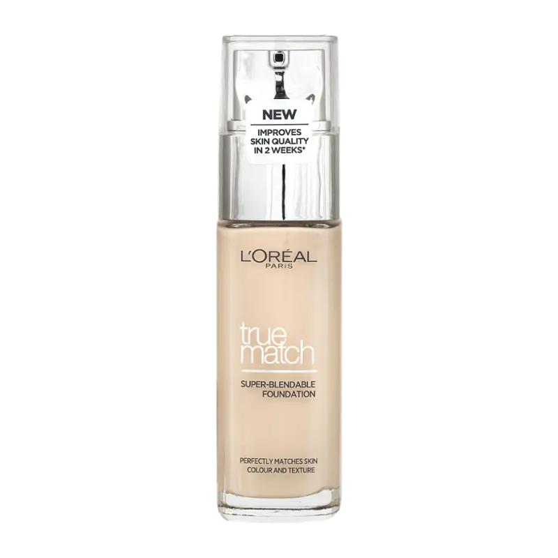 L'Oréal Make-up True Match 2N Vanilla, 1 ks