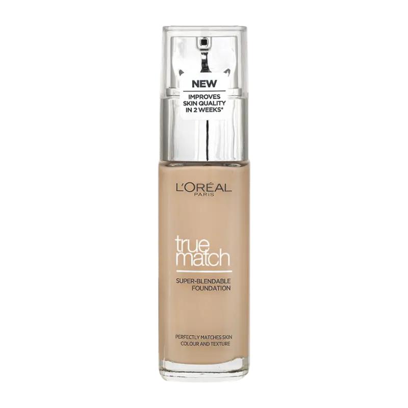 L'Oréal Make-up True Match 5N, 1 ks