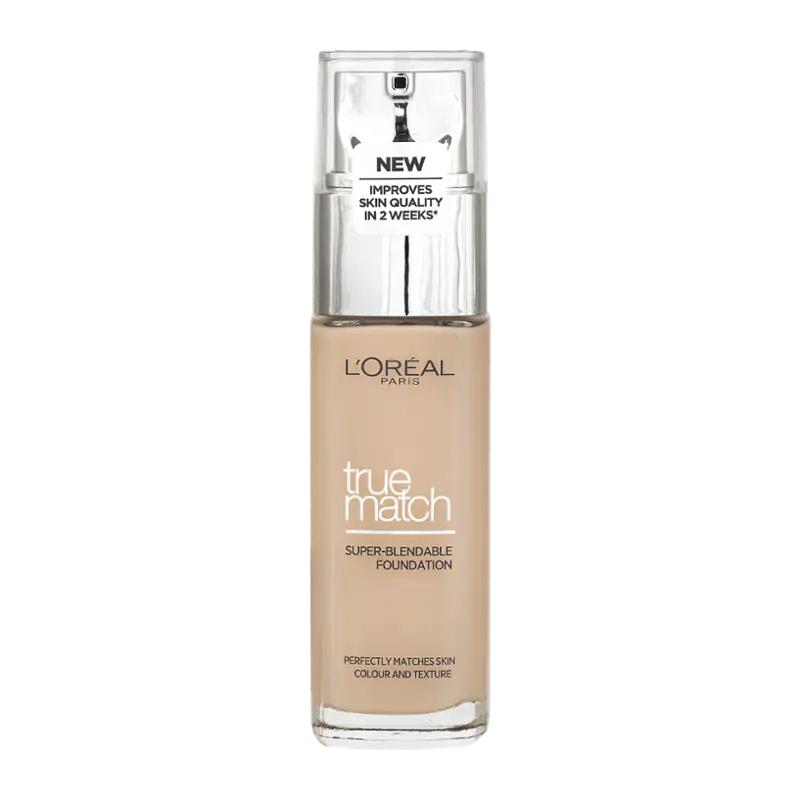 L'Oréal Make-up True Match 5R/5C/5K, 1 ks