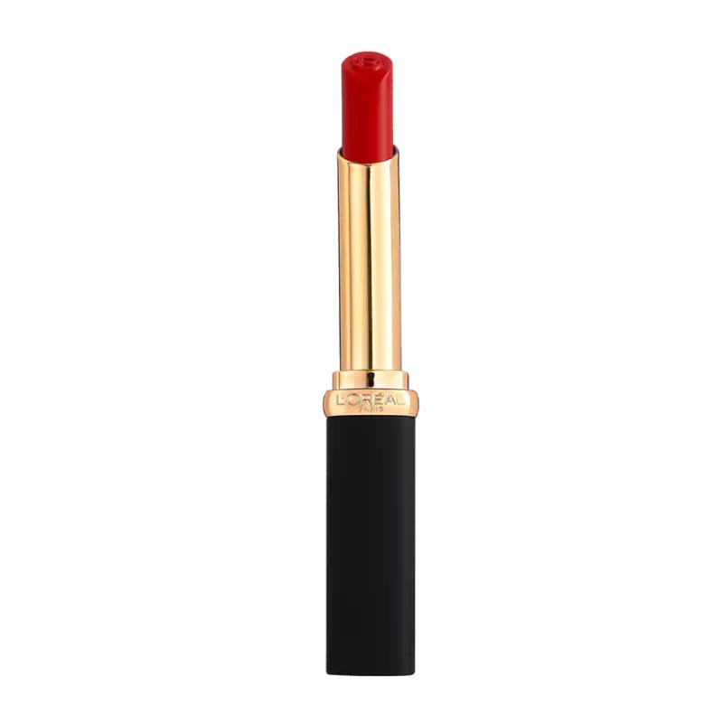 L'Oréal Rtěnka Age Perfect Matte Silm 346 rouge determin, 1 ks