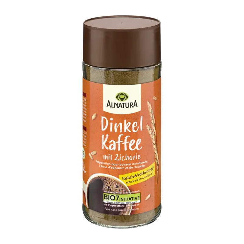 Alnatura BIO Špaldová káva s cikorkou, 100 g