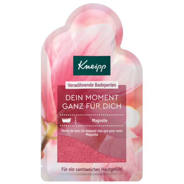 Kneipp Perly do koupele Dein Moment Ganz Fur Dich "Čas pro sebe"