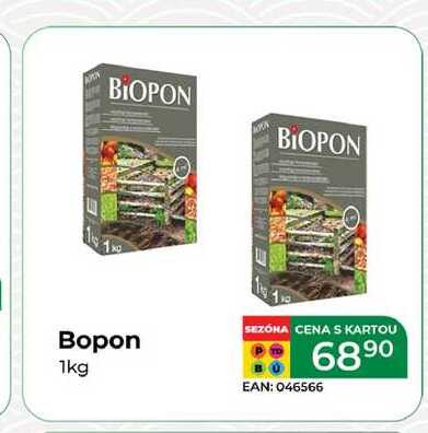 Bopon 1kg 