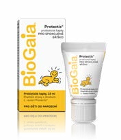 BioGaia Protectis kapky 10 ml