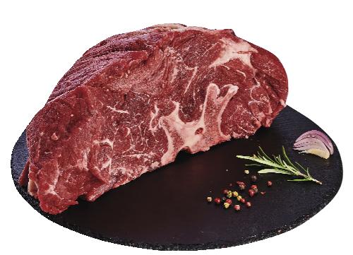 Hovězí krk Globus, 1 kg