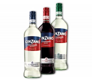 CINZANO