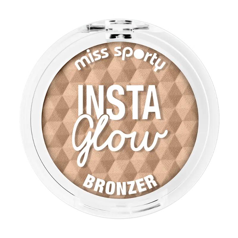 miss sporty Bronzer Instaglow 001, 1 ks