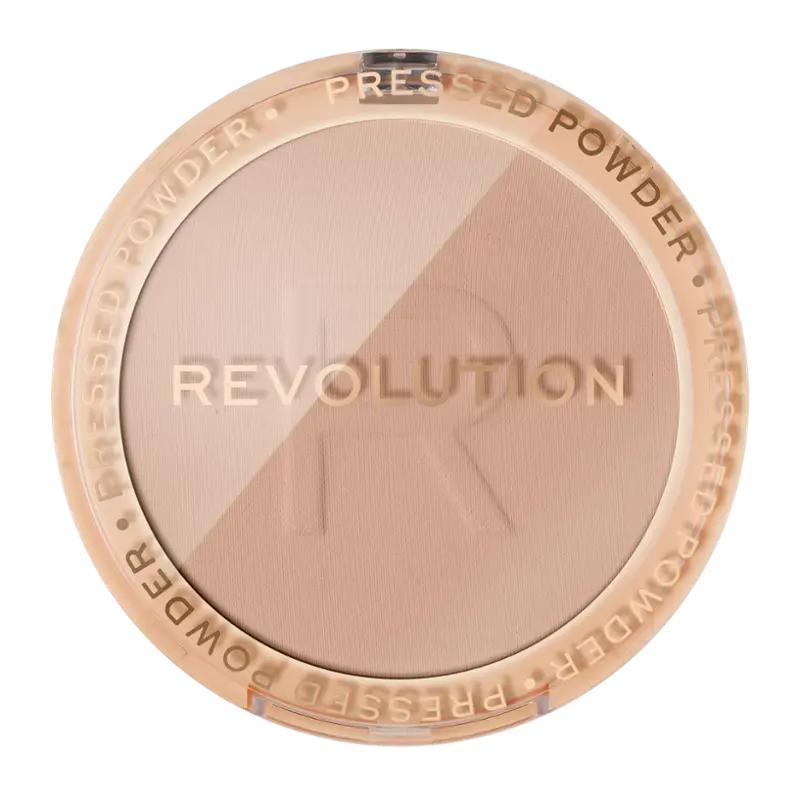 Makeup Revolution Pudr Reloaded, 1 ks