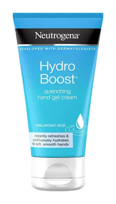 Neutrogena Ultrahydratační krém na ruce Hydro Boost, 75 ml