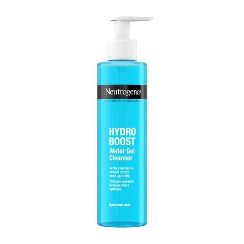 Neutrogena Čisticí gel Hydro Boost, 200 ml