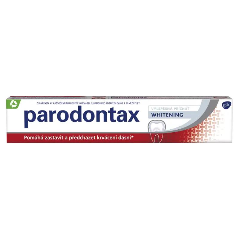 parodontax Zubní pasta Whitening, 75 ml