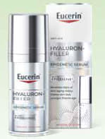 EUCERIN HYALURON FILLER Epigenetic omlazující sérum 30 ml