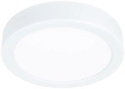 STROPNÍ LED SVÍTIDLO, Ø CCA 16 CM