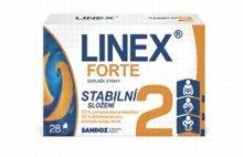 LINEX® FORTE 28 tobolek