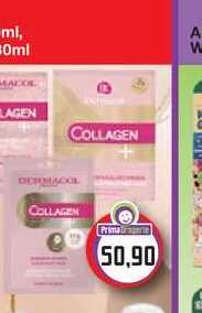 DERMACOL COLLAGEN pleťová maska