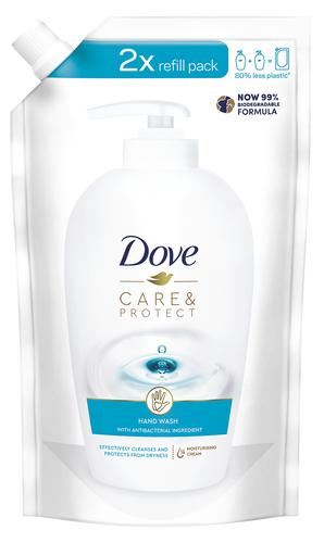 Dove, 500 ml