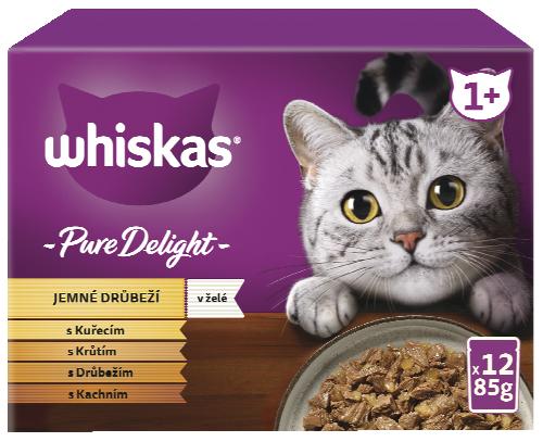 Whiskas, 1020 g