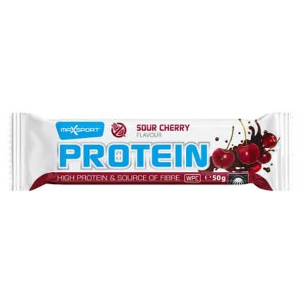 Max Sport  Protein GF Višňa